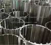 Images of Micron Fineness Filtering Ability Wedge Wire Screen Mesh Filter