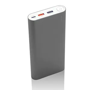 C Portable Charger 20100mAh Power Bank