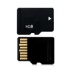 8GB Cheap Low Price Micro Memory Sd Cards Wholesale TF Card Full Capacity Class 10
