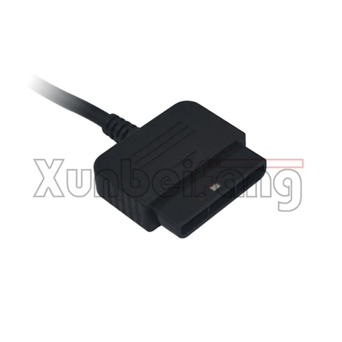 playstation 2 extension cable