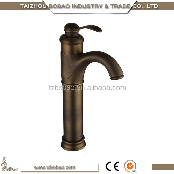 9211F antique faucet