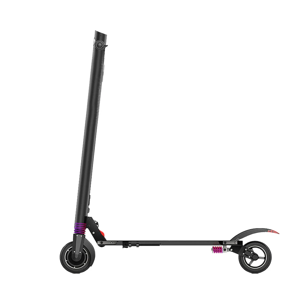 

Max speed 40km/h Front back Suspension electric scooter adult with App electric scooter adult