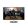Wide viewing angle 144 hz 24 inch led monitor gaming