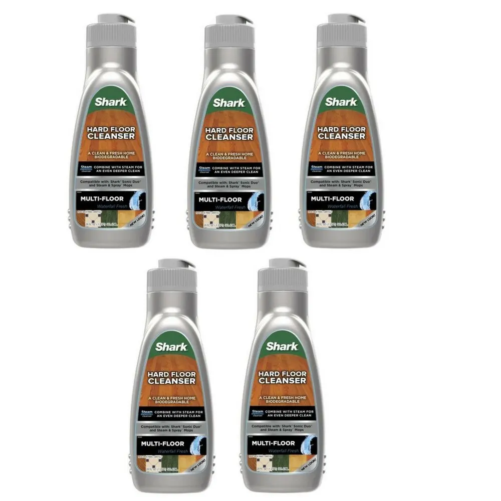 Buy Shark Steam Energized Cleanser Multi Floor In Cheap Price On