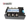 10A Three phase motor control module SSR solid state relay,motor reversing SSR,DC input