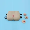 High Quality Stage Of Pressure Ulcers Nursing Model