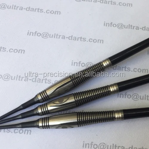 
95% Tungsten Dart Barrels 