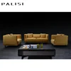 Newly Design Fancy Living Room Set Mdf Material Modern Sofa