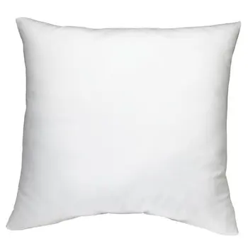 18x18 pillow stuffing