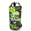 PVC Waterproof Dry Bag - Roll Top Dry Compression Sack Backpack Floating Dry Gear Bags Waterproof