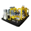 CNG D Type Water Cooling Compressor Compressor Natural Gas compressor