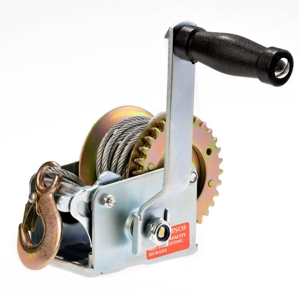 Cheap Manual Winch, find Manual Winch deals on line at