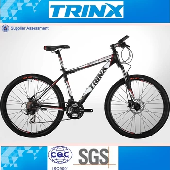 trinx downhill