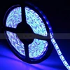 Remote Control Room Ceiling Outdoor Window Waterproof 60 Light 3528 Color LED Strip