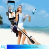 Adjustable Selfie Stick Tripod Extendable Camera Tripod for Cellphone and Camera with Wireless Remote