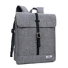 IBTXO 2018 lightweight campus rucksack women and men fashion backpack