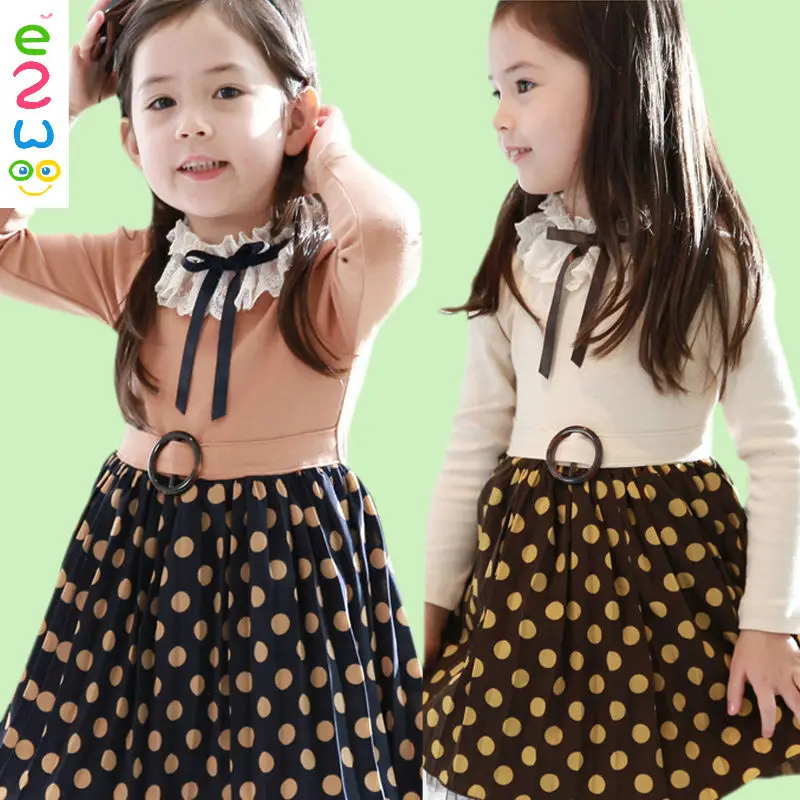 one piece dress for 5 year girl