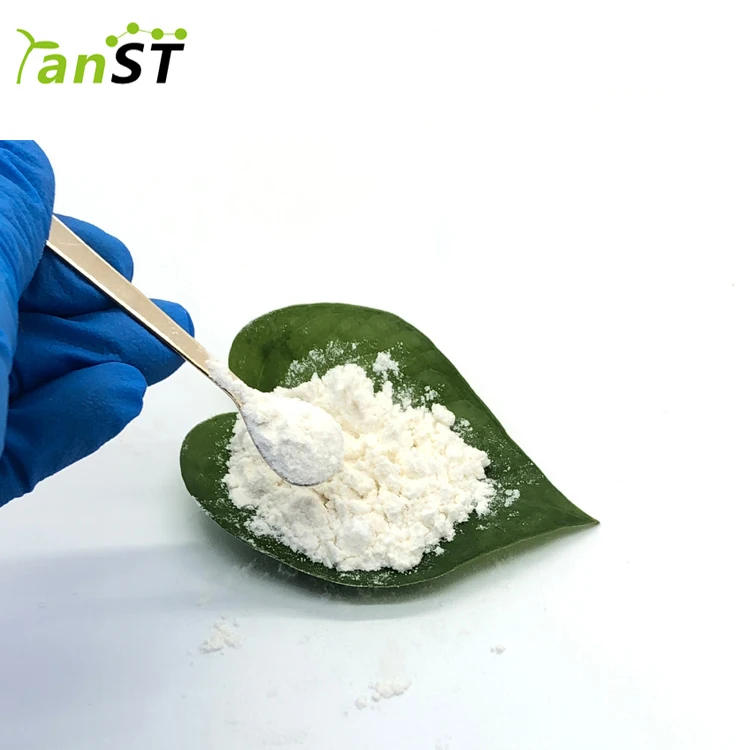 
YUANSENTHAI Provide high quality Cosmetic peptide SOD CAS: 9054 89 1 and Superoxide Dismutase 