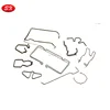 Springs Wire forms Forming Perfection Spring Stamping