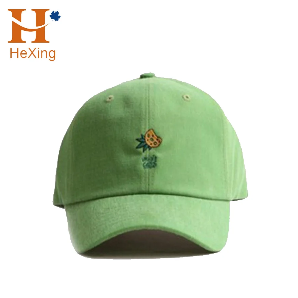 worn look baseball caps