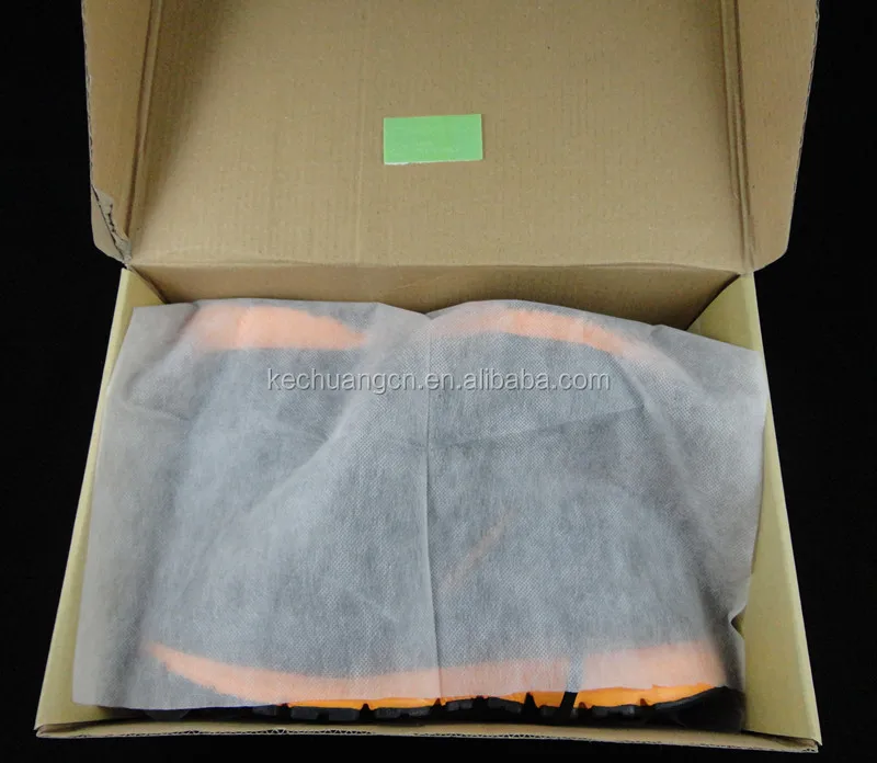 
Anti-mold waterproof packing non woven/wrapping tissue paper 