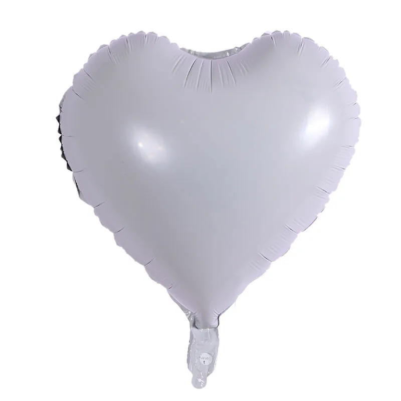 White Black Inflatable Air Star Balloons Foil Helium Heart Balloons Wedding Birthday Party Decorations Buy Inflatable Air Star Balloon Heart Balloons Helium Balloons Product On Alibaba Com
