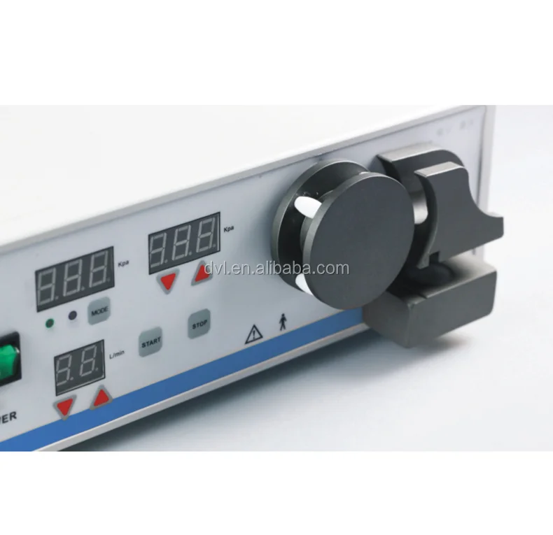 
China High quality Full-auto machine surgical Irrigation Pump for endoscopy surgery 