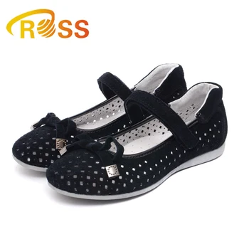 baby flat shoes