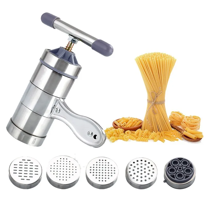 Aysn01 Creative Cookware Areyoucan Pasta Maker Buy Pasta Express