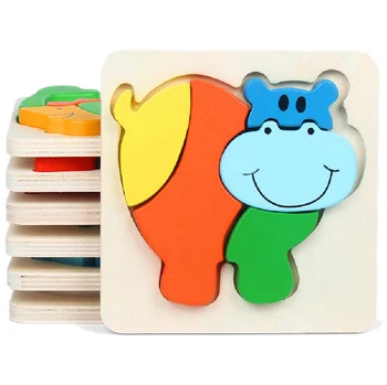 Best Selling 3d Wooden Jigsaw Puzzle Board - Buy Jigsaw ...