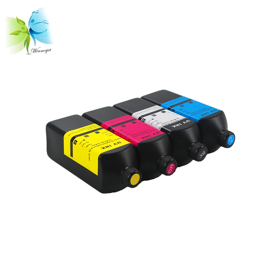 Digital Inkjet Uv Ink Printing On Ceramic Tiles Glass Printing Ink For