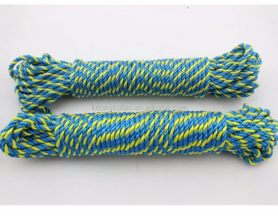 6mm Diameter 250 Meter Length Draw Rope For Cable Ducting Buy