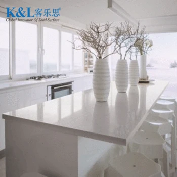 Factory 12mm Pure Acrylic Solid Surface For Countertop Buy Lg
