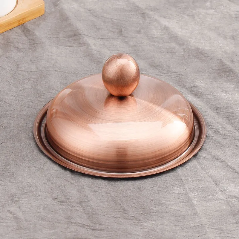 Outdoor Travel Portable Stainless Steel Shabu Shabu Hot Pot Alcohol