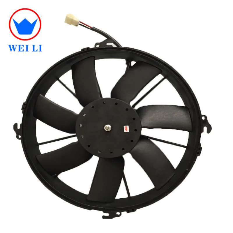 Wholesale Best Price Denso Condenser Fan Motor Dc Motors 12v Blower Buy Denso Condenser Fan