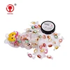 Healthy snacks toys candies eat new confectionery products animal children like jelly bean candy hot selling