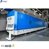 100 Washing Programs Industrial Large Laundry Washing Machine
