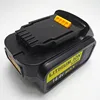 Large capacity 14.4V 6.0Ah Li-ion power tool battery for Cordless power tool