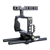 

YELANGU C6 Camera cage DLSR Other Camera Accessories