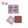 Elastic fabric adhesive first aid medical plaster,band-aid,adhesive bandages