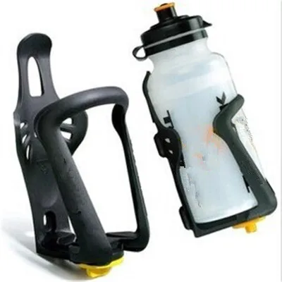 

Plastic Drink Cup Water Bottle Holder Cage for Cycling Mountain bike