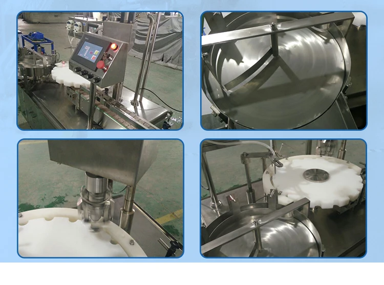 Oil Filling Machine_05