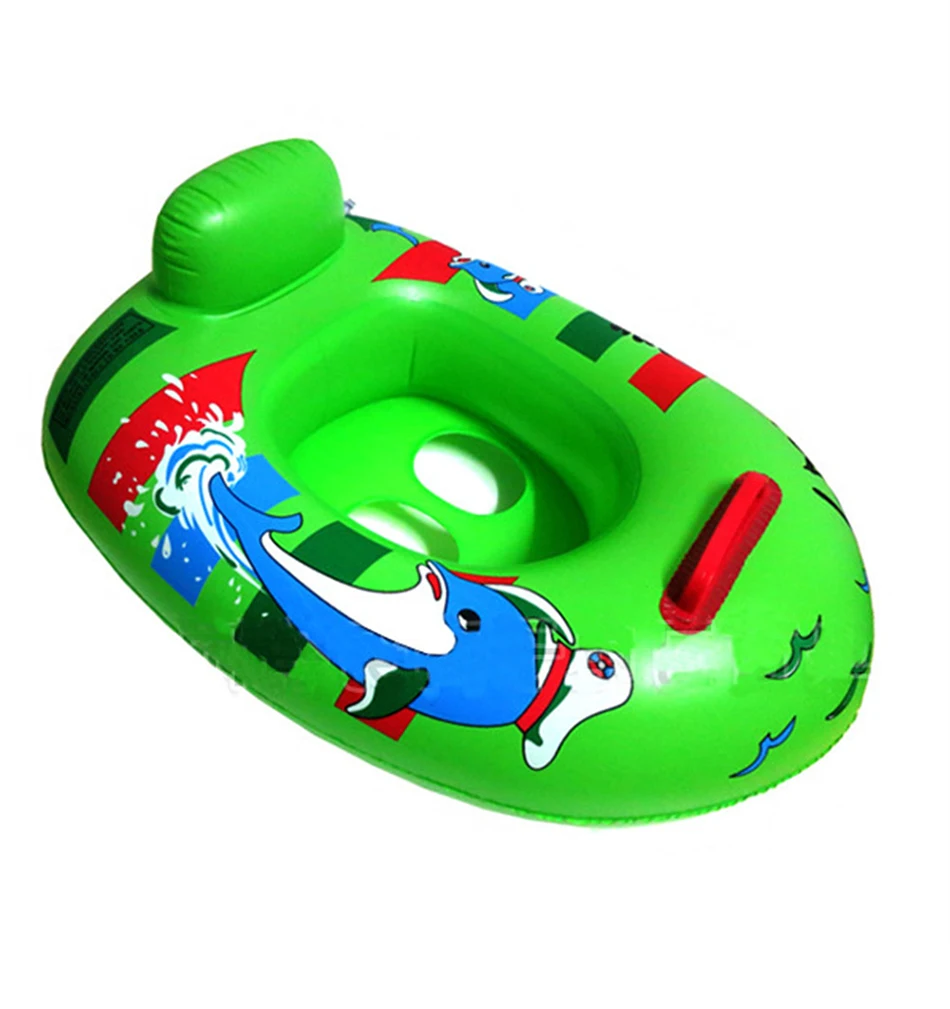 

Inflatable Swimming Ring Circle Pool Float Baby Ring Swimming Float Inflatable Mattress Rings for children Lemon Flooat, As picture