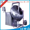 cashew nut alomd processing coating machine sugar coated pan