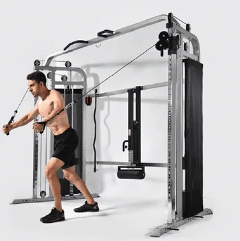 body gym equipment