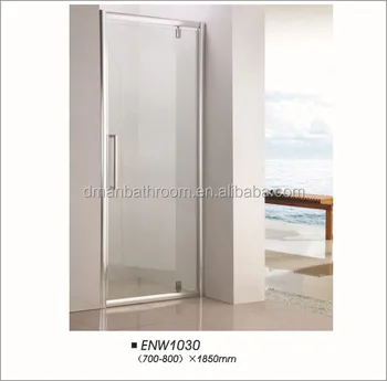 Stand Up Shower Doors