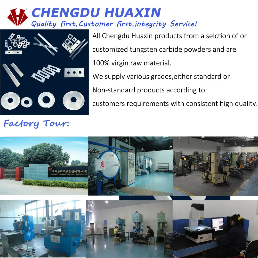 cutting blade for textiles