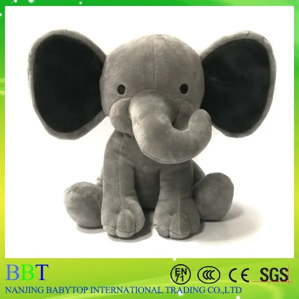 cute elephant toy