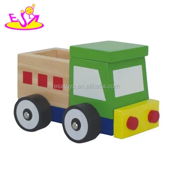 mini wooden toys