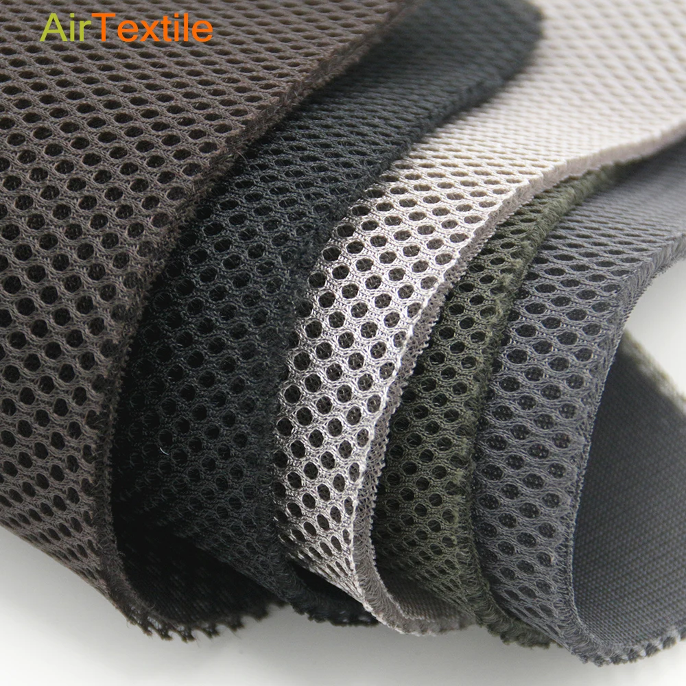 Air Mesh Fabrics For Backpacks - Buy 3d 